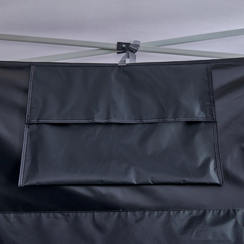 Deluxe Gazebo BlockOut Ensuite - Image 5