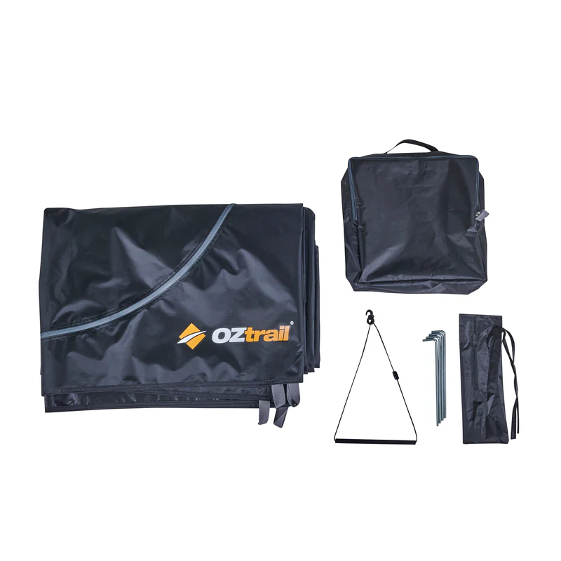 Deluxe Gazebo BlockOut Ensuite - Image 8