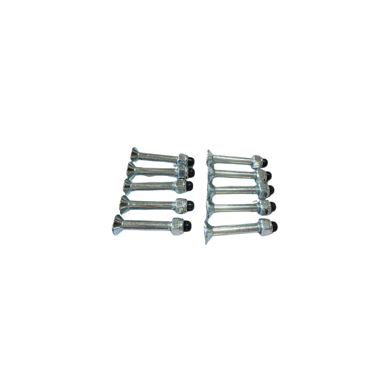 Deluxe Gazebo Long Screws - Image 2