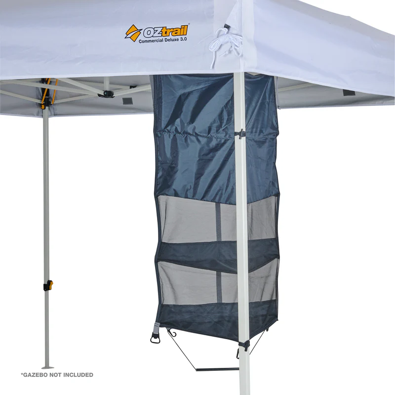 Deluxe Gazebo Storage Caddy - Image 2