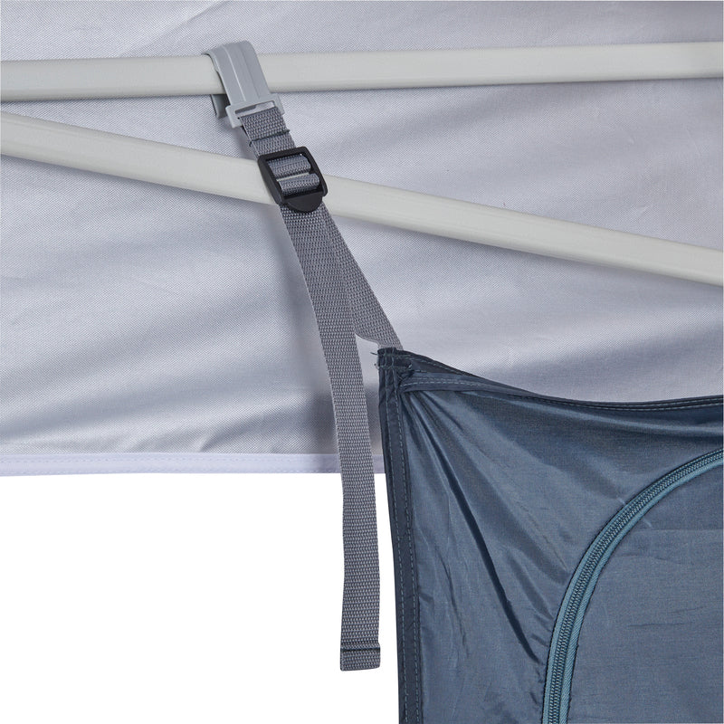 Deluxe Gazebo Storage Caddy - Image 5