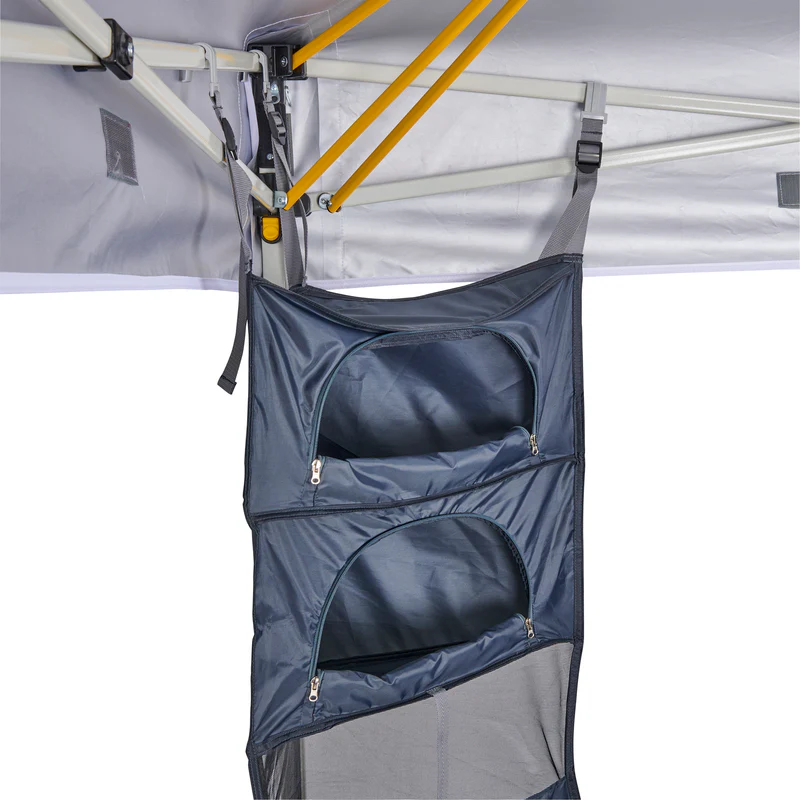 Deluxe Gazebo Storage Caddy - Image 6