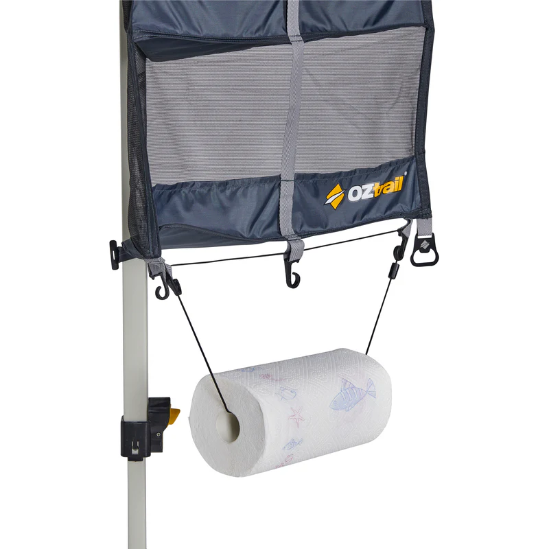 Deluxe Gazebo Storage Caddy - Image 7