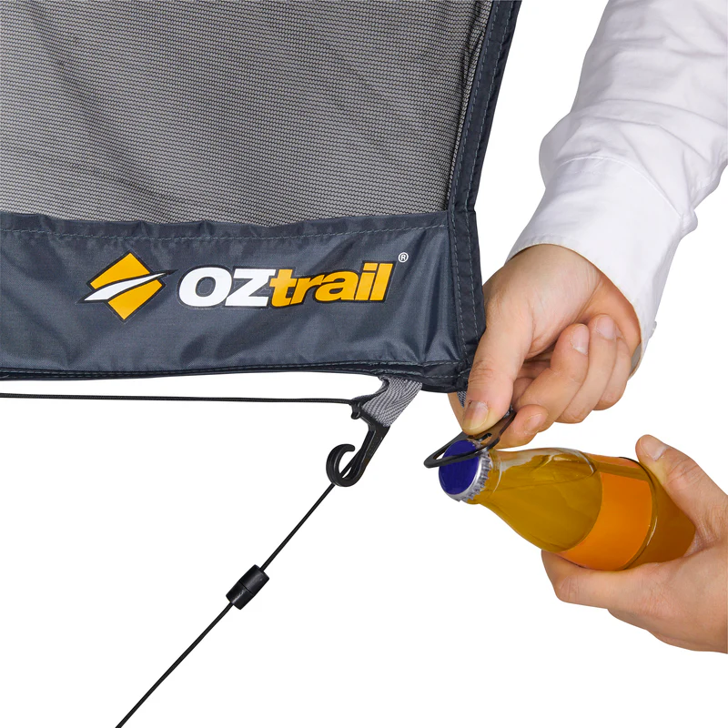 Deluxe Gazebo Storage Caddy - Image 8