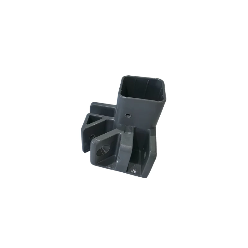 Deluxe Top Corner Junction Hub