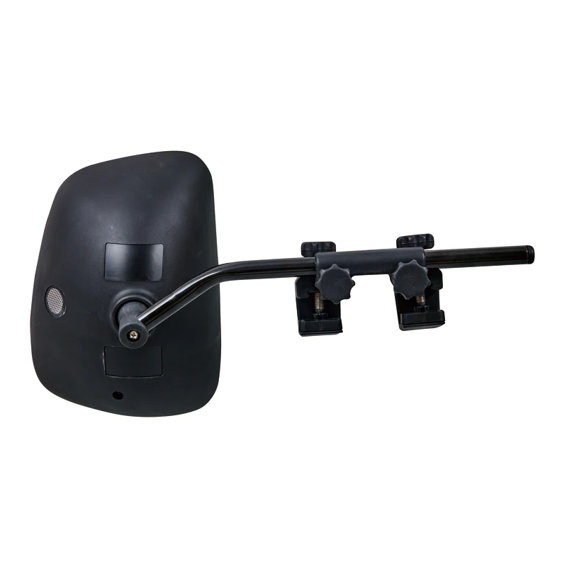 Companion Deluxe Towing Mirrors Set of 2 - Image 2