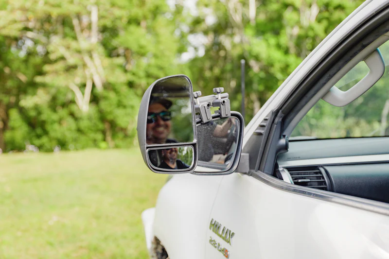Companion Deluxe Towing Mirrors Set of 2 - Image 4