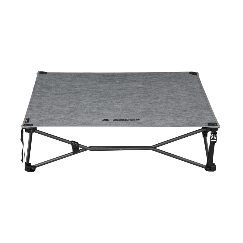 Dog Bed & Fleece Topper Large - Image 9