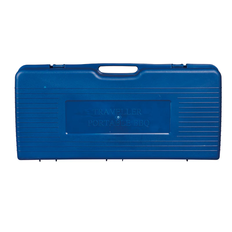 Double Butane Stove with Hotplate - Image 8