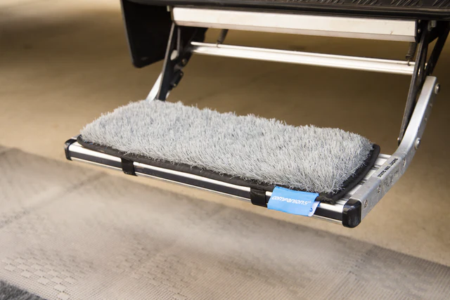 Dust Off Mat Step 50cm x 20cm - Image 4