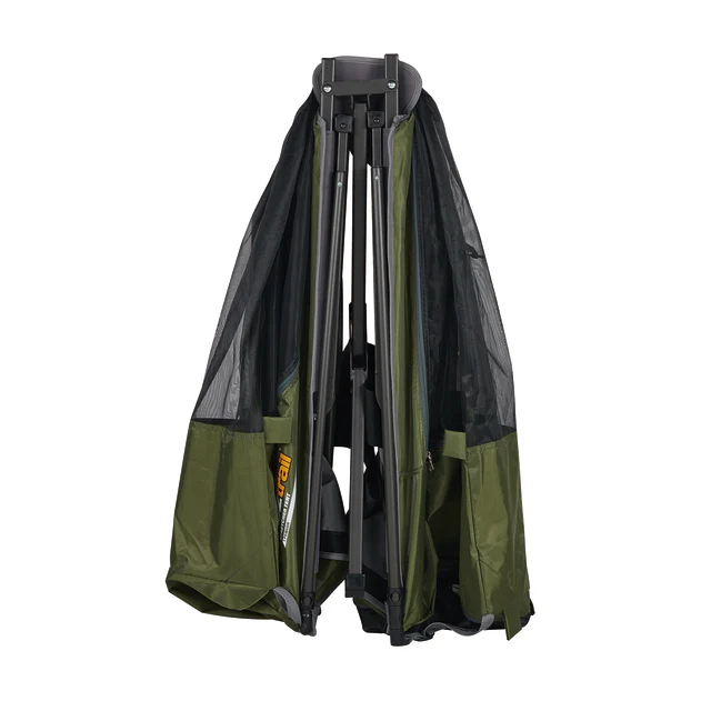 Easy Fold 1P Stretcher Tent - Image 11