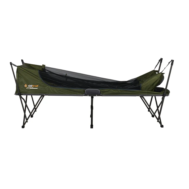 Easy Fold 1P Stretcher Tent - Image 8