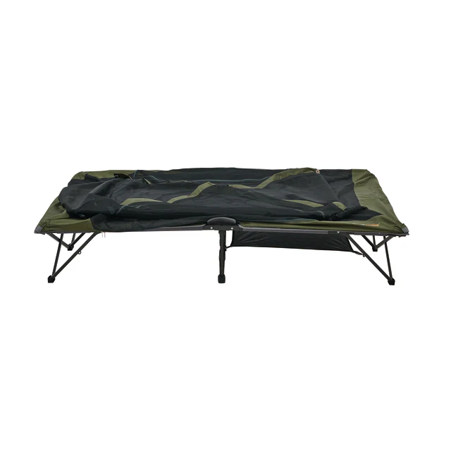 Easy Fold 2P Stretcher Tent - Image 10