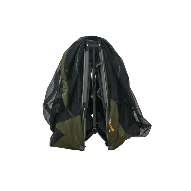 Easy Fold 2P Stretcher Tent - Image 13