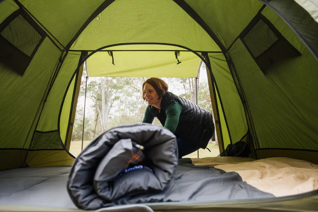 Easy Fold 2P Stretcher Tent - Image 3