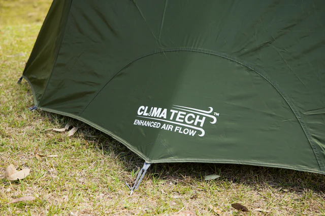 Easy Fold 2P Stretcher Tent - Image 7