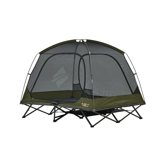 Easy Fold 2P Stretcher Tent - Image 9