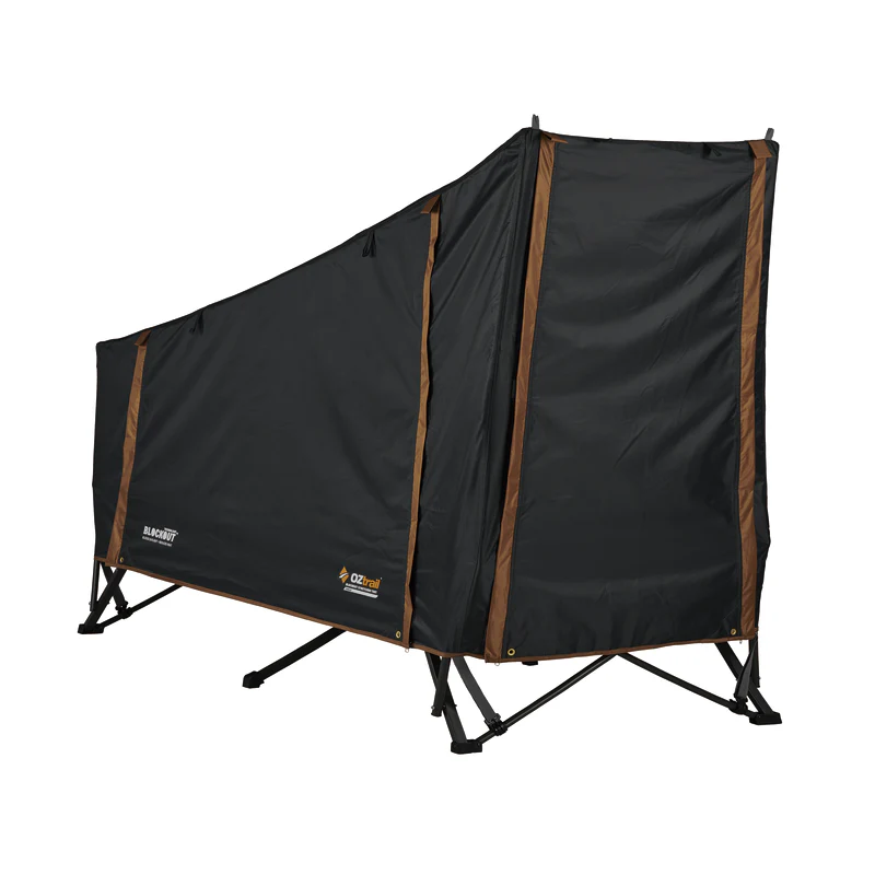Easy Fold BlockOut 1P Stretcher Tent - Image 3