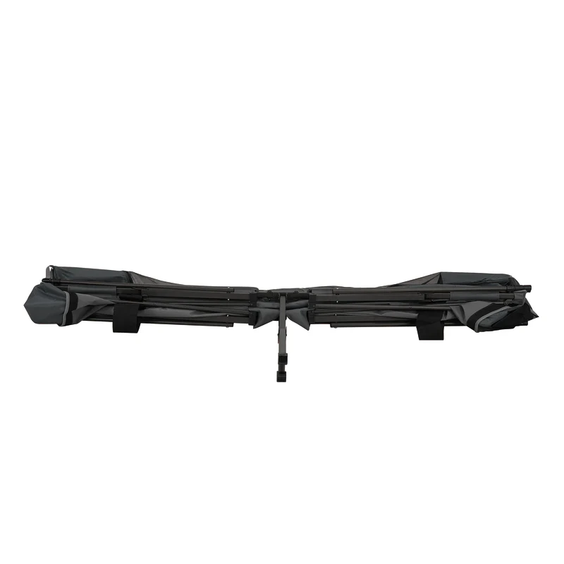 Easy Fold BlockOut 1P Stretcher Tent - Image 4