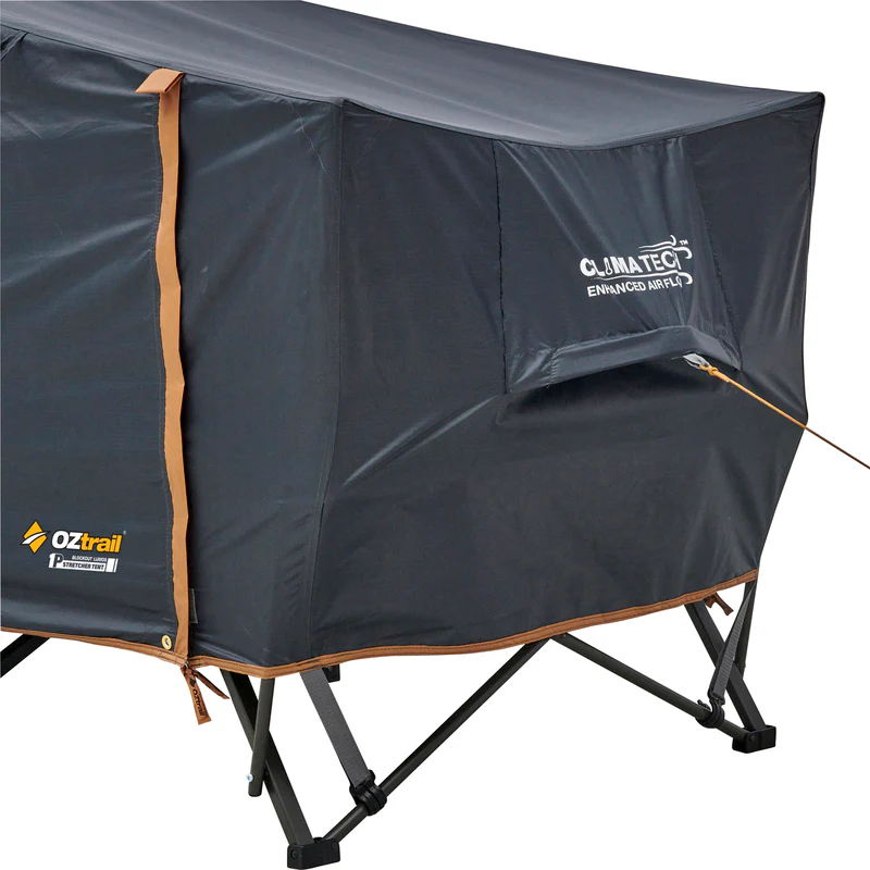 Easy Fold BlockOut Lumos Stretcher Tent 1P - Image 10