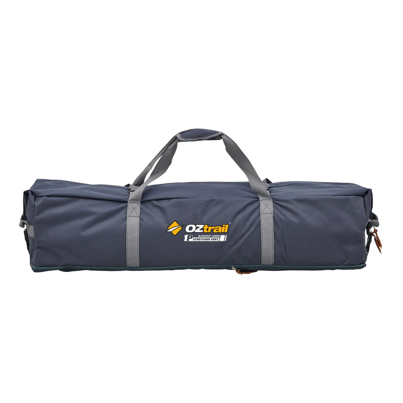 Easy Fold BlockOut Lumos Stretcher Tent 1P - Image 13