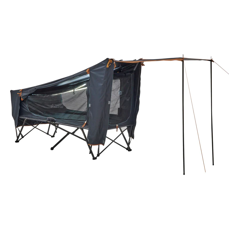Easy Fold BlockOut Lumos Stretcher Tent 1P - Image 2