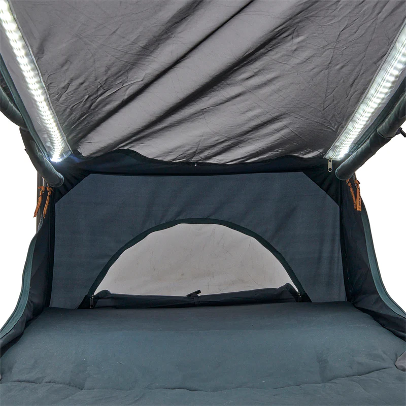 Easy Fold BlockOut Lumos Stretcher Tent 1P - Image 3