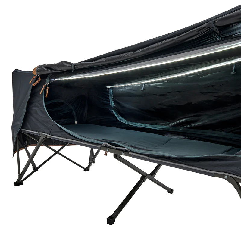 Easy Fold BlockOut Lumos Stretcher Tent 1P - Image 4