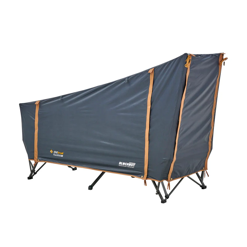 Easy Fold BlockOut Lumos Stretcher Tent 1P - Image 8