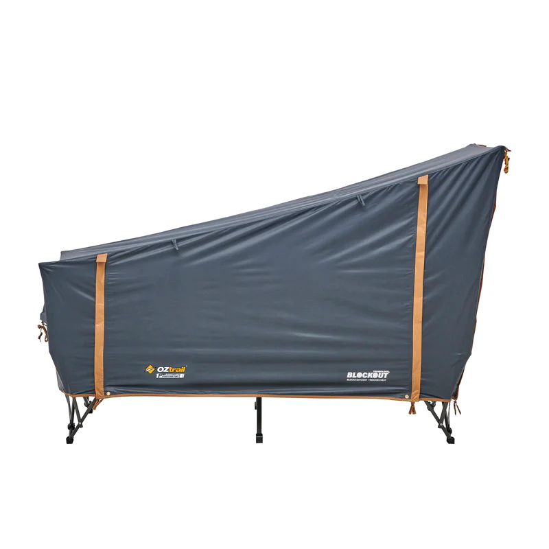 Easy Fold BlockOut Lumos Stretcher Tent 1P - Image 9
