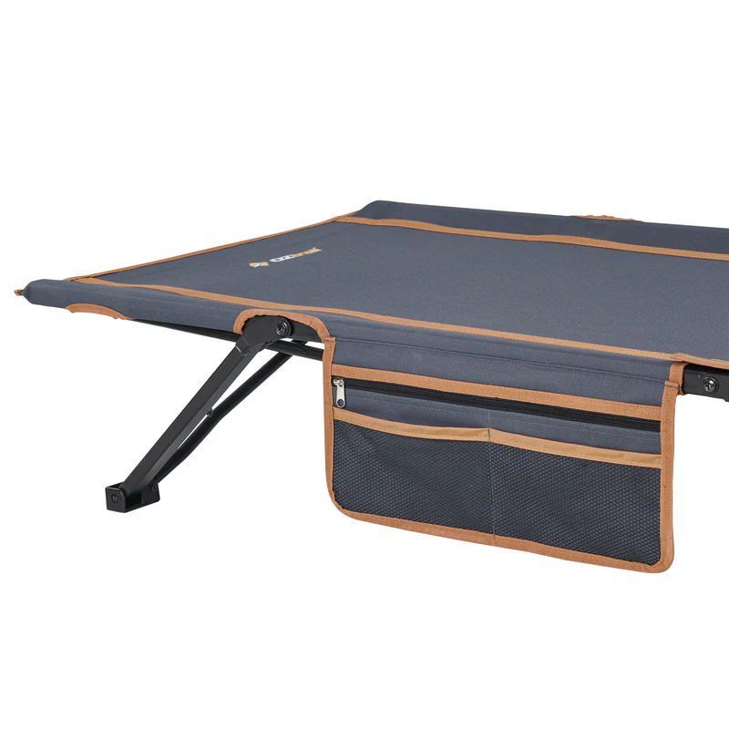 Easy Fold Stretcher Low Rise Single - Image 4
