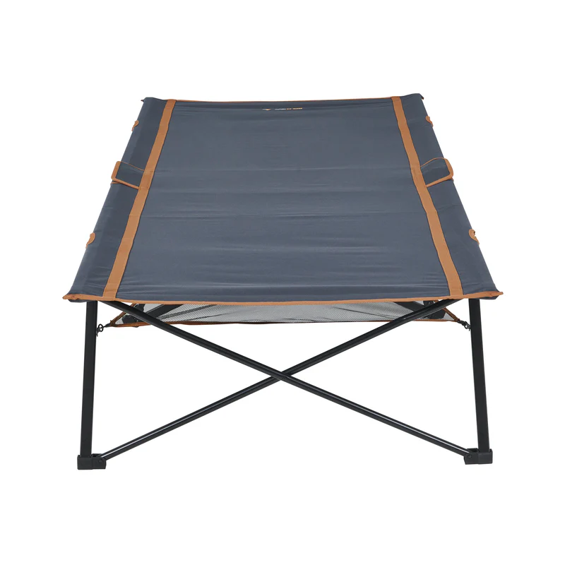 Easy Fold Stretcher Single Jumbo - Image 2