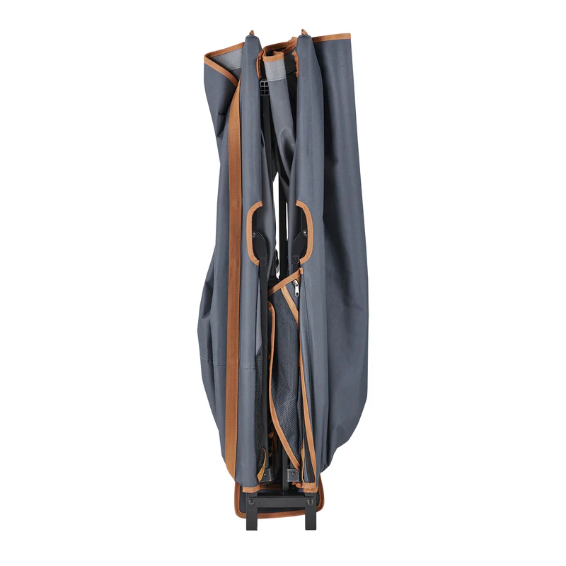 Easy Fold Stretcher Single Jumbo - Image 5