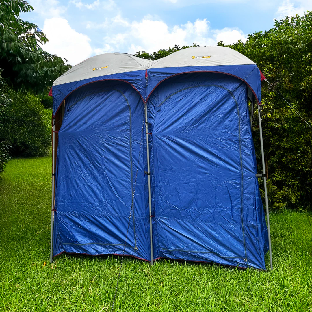 Ensuite Duo Tent - Image 2