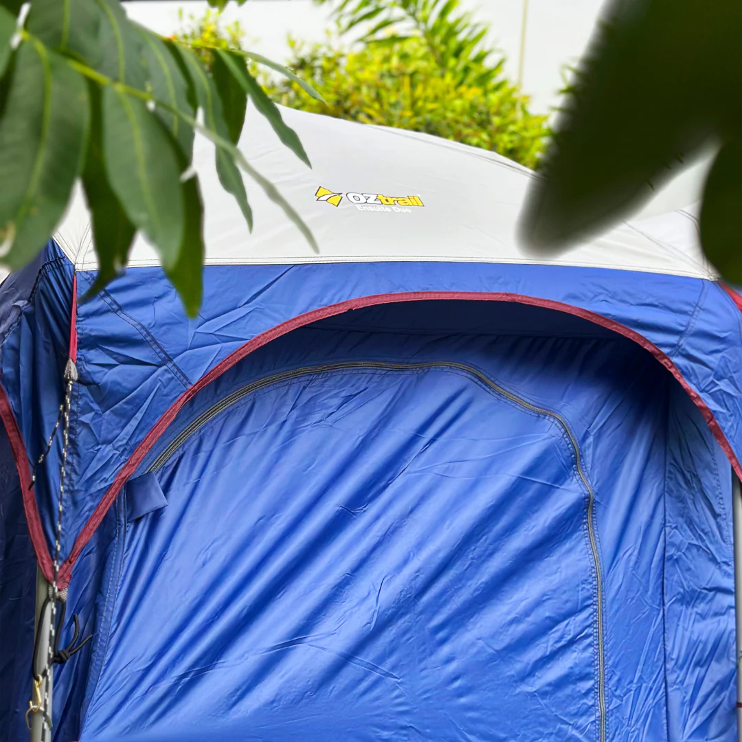 Ensuite Duo Tent - Image 3