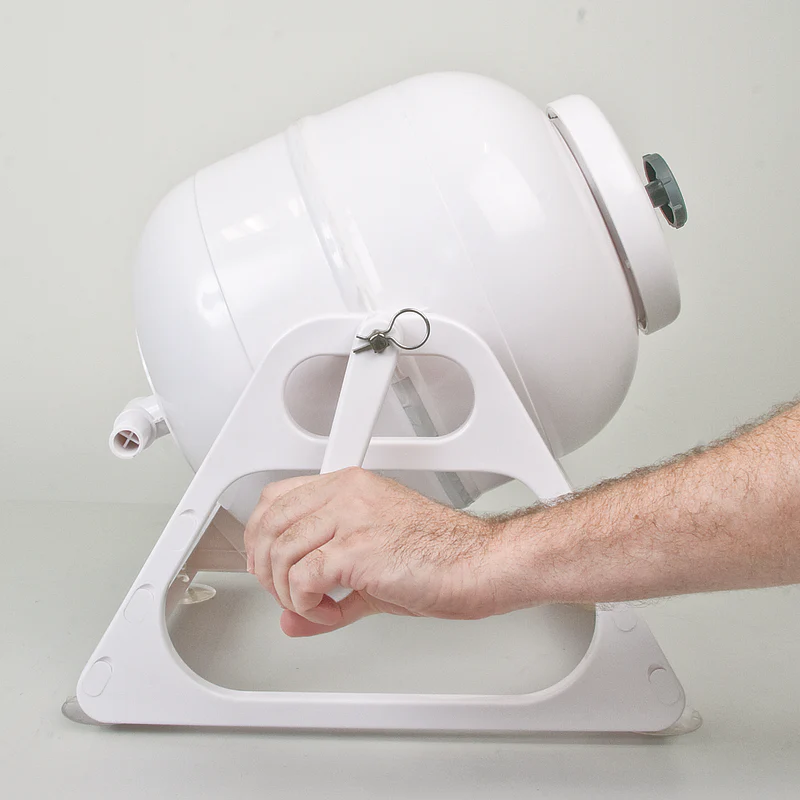 Ezywash Rotary Washing Machine - Image 2