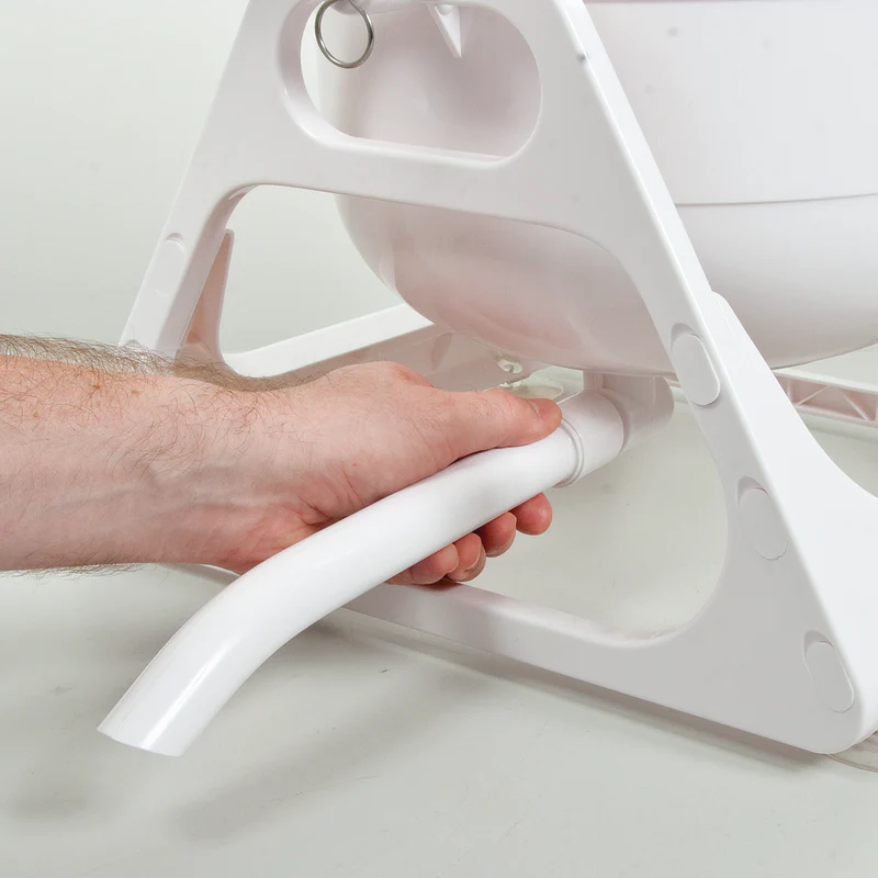 Ezywash Rotary Washing Machine - Image 3
