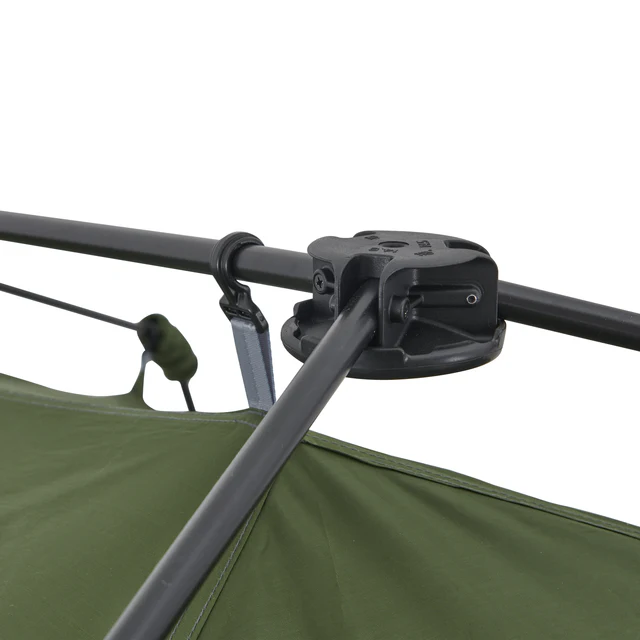 Fast Frame 3.2m x 3m Screenhouse - Image 10