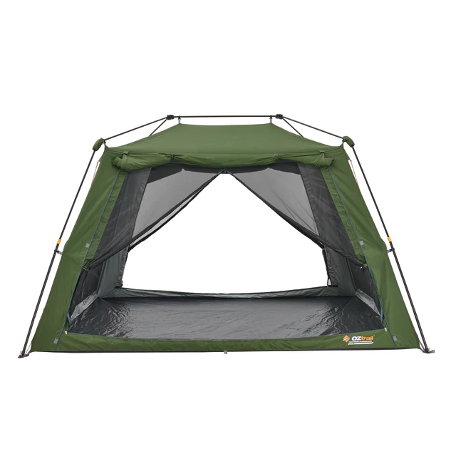 Fast Frame 3.2m x 3m Screenhouse - Image 2