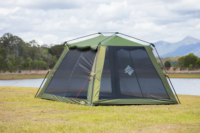 Fast Frame 3.2m x 3m Screenhouse - Image 3