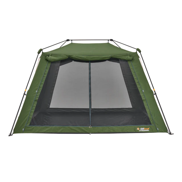 Fast Frame 3.2m x 3m Screenhouse - Image 7