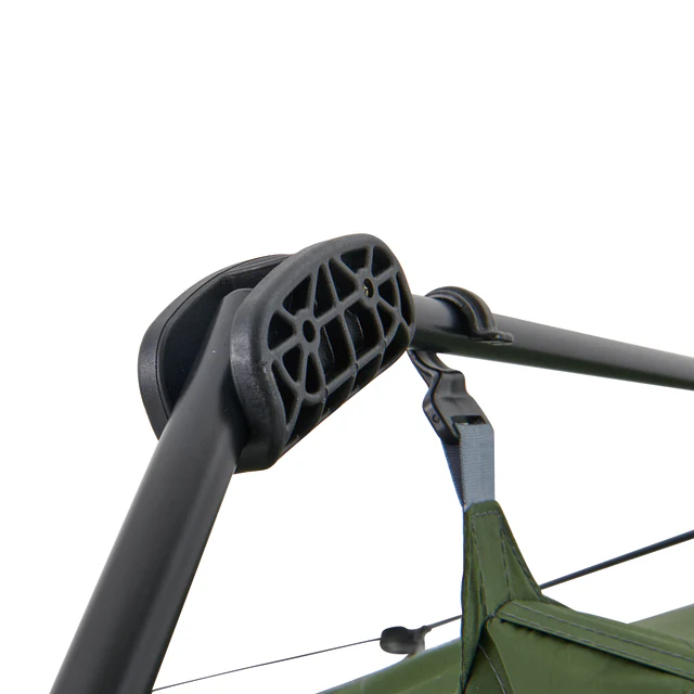 Fast Frame 3.2m x 3m Screenhouse - Image 9