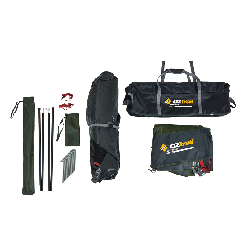 Fast Frame 3P Tent - Image 15