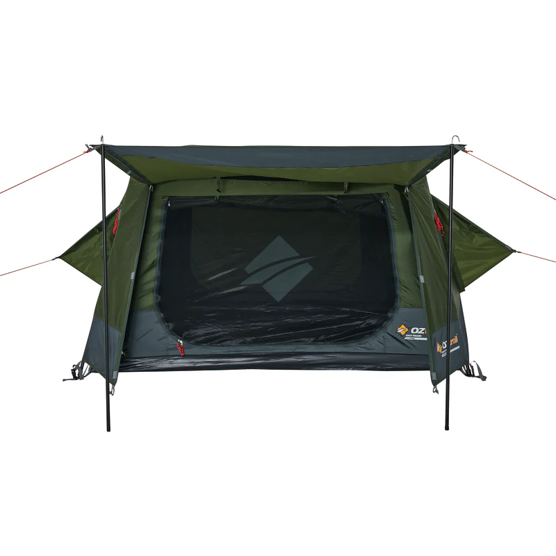 Fast Frame 3P Tent - Image 2