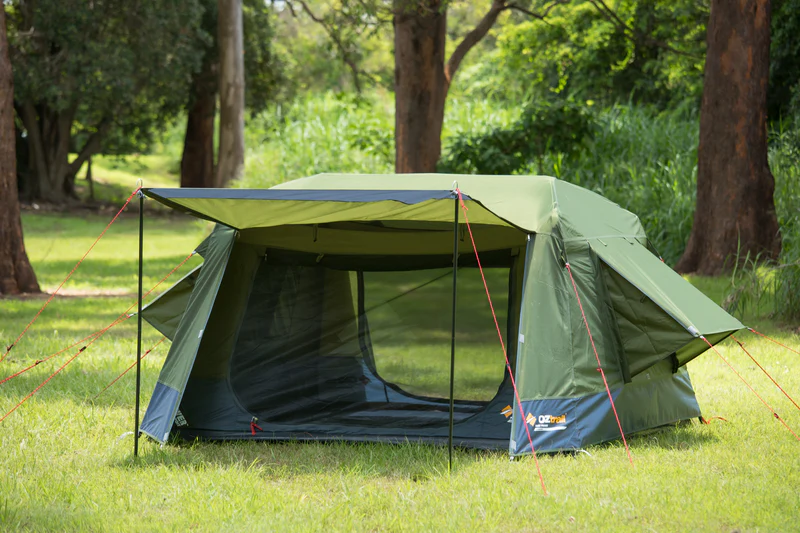 Fast Frame 3P Tent - Image 3