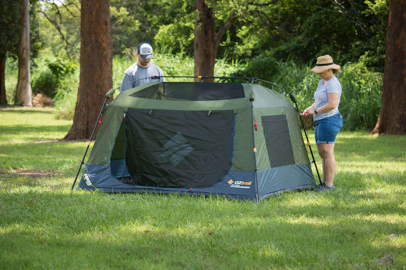 Fast Frame 3P Tent - Image 6