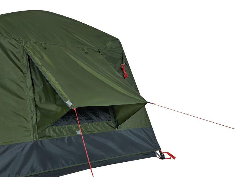 Fast Frame 3P Tent - Image 8