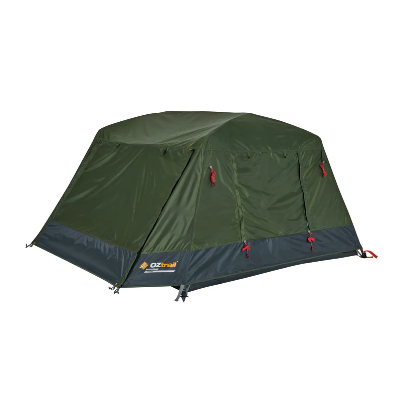 Fast Frame 3P Tent - Image 9
