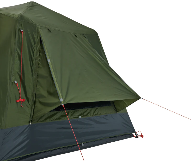 Fast Frame 4P Tent - Image 10