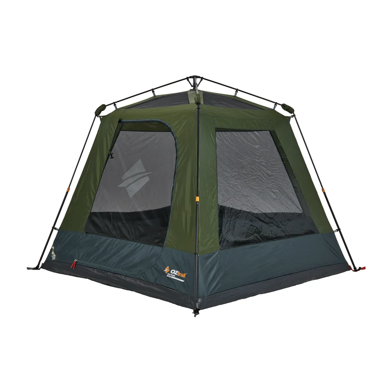 Fast Frame 4P Tent - Image 2